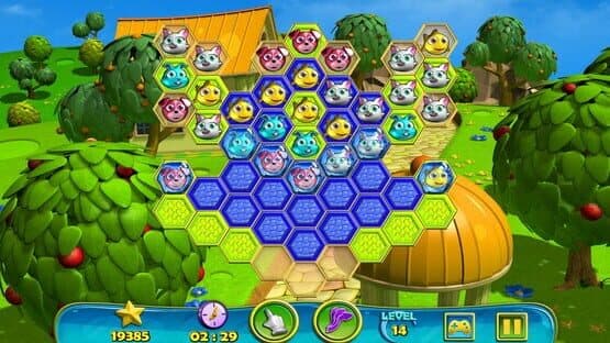 Funny Pets — screenshot 4