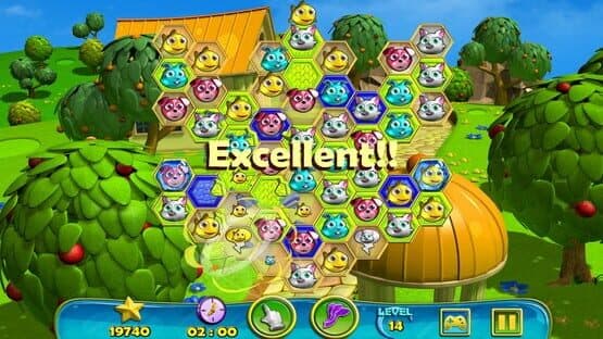 Funny Pets — screenshot 5