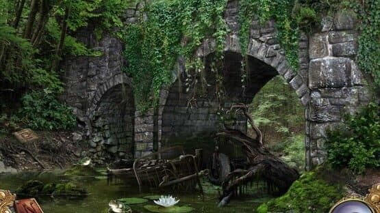 Secrets of the Past: Mother's Diary — screenshot 8