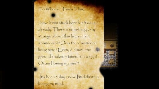 Where's My Horse? An Escape the Room Adventure — screenshot 1