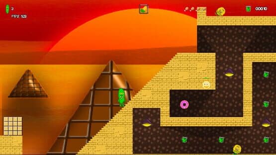 Hot Pickle! — screenshot 3