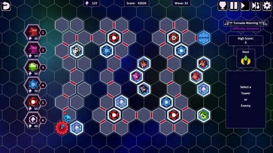 Project Myriad 2 — screenshot 5