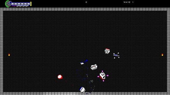 Ultra Thunderball — screenshot 1