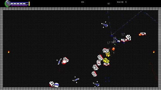Ultra Thunderball — screenshot 2