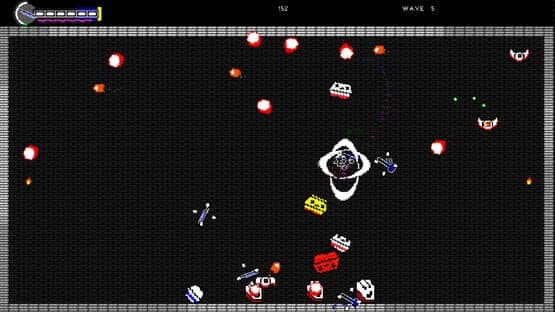 Ultra Thunderball — screenshot 3