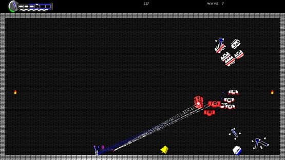 Ultra Thunderball — screenshot 4