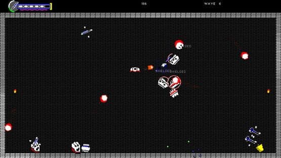 Ultra Thunderball — screenshot 5