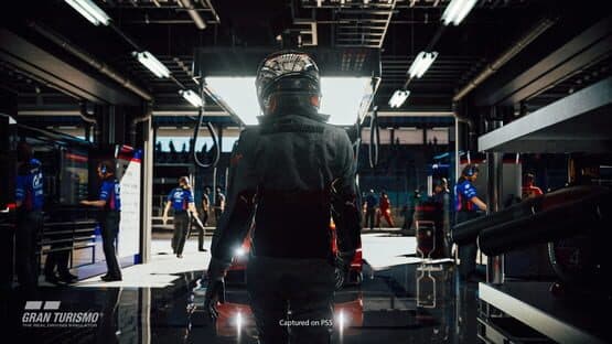 Gran Turismo 7: 25th Anniversary Edition — screenshot 5