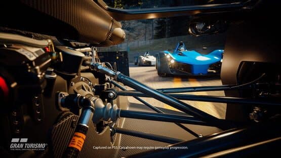 Gran Turismo 7: 25th Anniversary Edition — screenshot 6