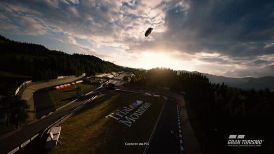 Gran Turismo 7: Launch Edition — screenshot 3