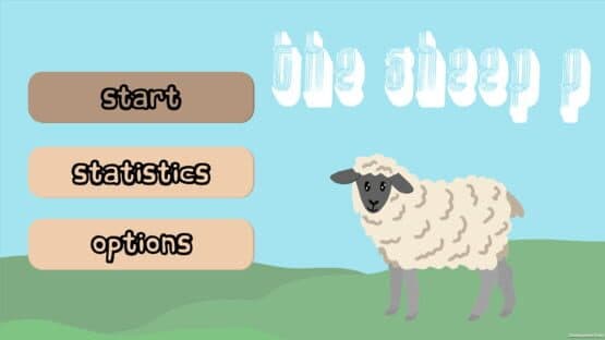 The Sheep P — screenshot 1