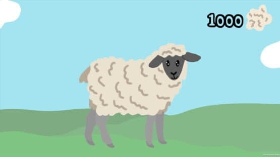 The Sheep P — screenshot 3