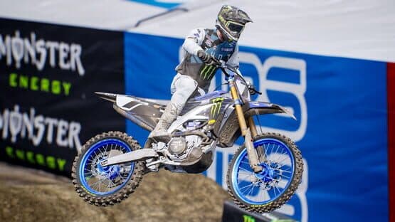 Monster Energy Supercross: The Official Videogame 5 — screenshot 8