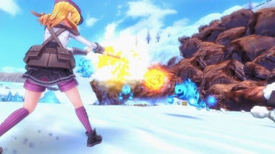Rune Factory 5: Earthmate Edition — screenshot 3