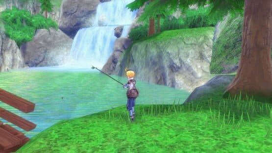 Rune Factory 5: Earthmate Edition — screenshot 4