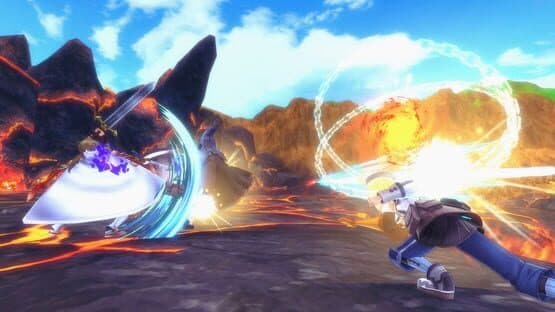 Rune Factory 5: Earthmate Edition — screenshot 6