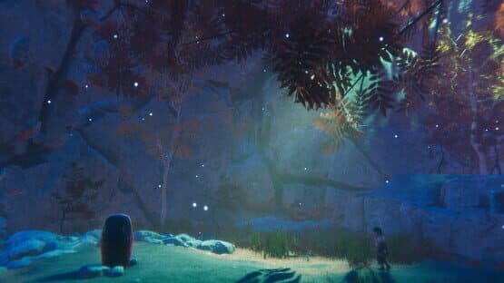 Skábma: Snowfall — screenshot 3