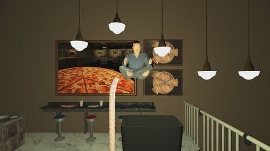 Levitation Simulator — screenshot 2