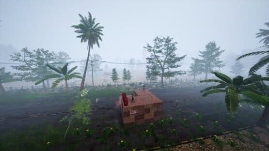Unknown Region — screenshot 3