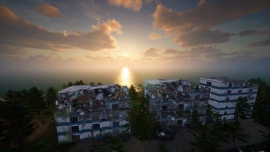Unknown Region — screenshot 4