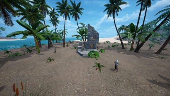 Unknown Region — screenshot 5