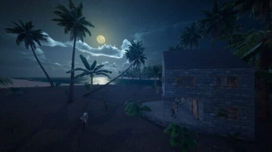 Unknown Region — screenshot 8