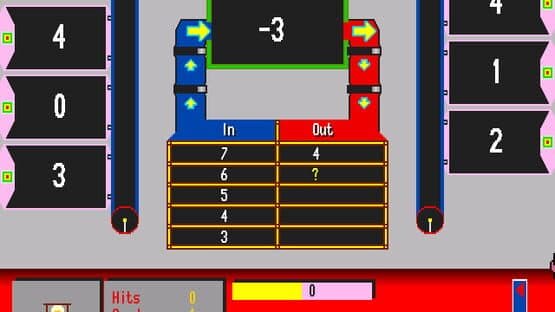 10 out of 10: Maths Algebra — screenshot 7
