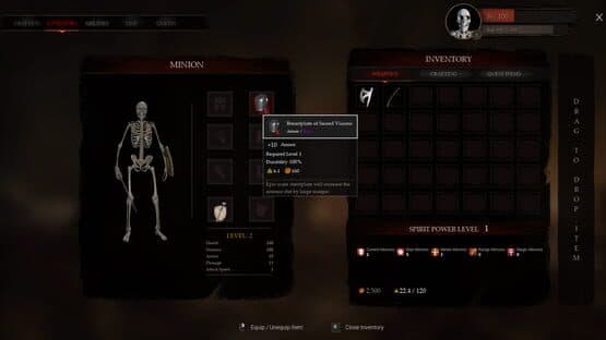 Monsters Domain — screenshot 3
