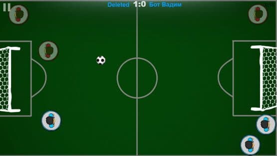 Football Club — screenshot 2