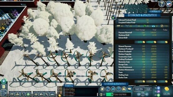 Smart Factory Tycoon — screenshot 3