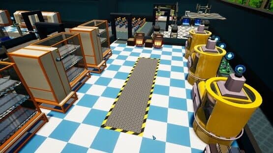 Smart Factory Tycoon — screenshot 4