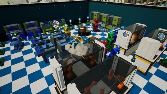 Smart Factory Tycoon — screenshot 7
