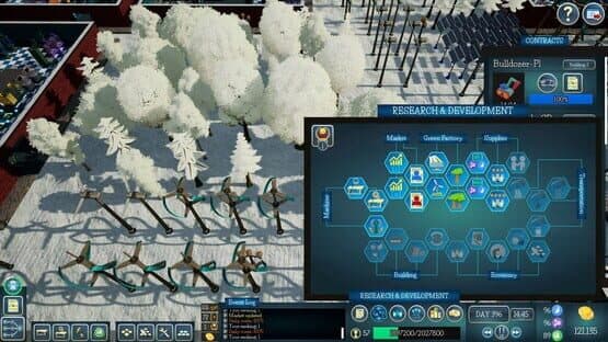 Smart Factory Tycoon — screenshot 8
