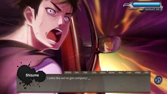 Kurokami-sama's Feast — screenshot 4