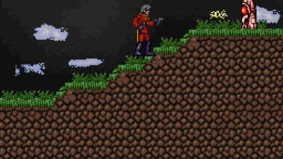 Cyborg 009 — screenshot 2