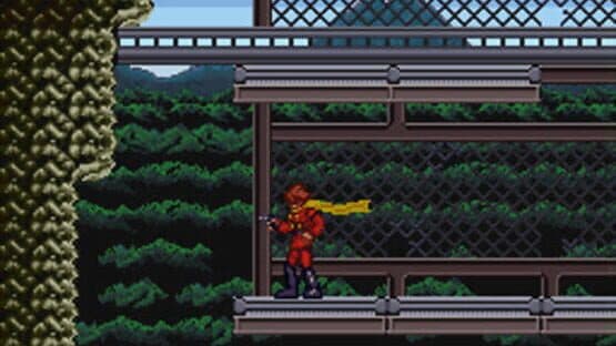 Cyborg 009 — screenshot 3