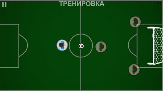 Football Club — screenshot 5