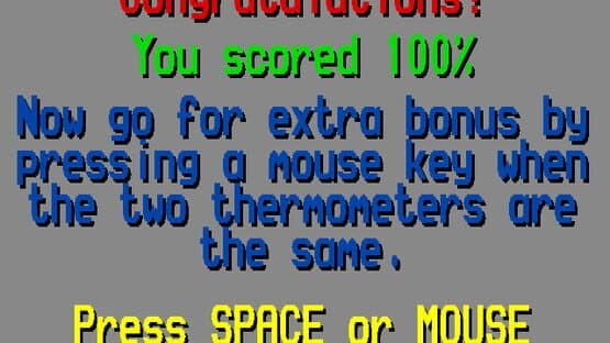 10 out of 10: Essential Science — screenshot 4