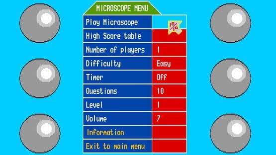 10 out of 10: Essential Science — screenshot 5