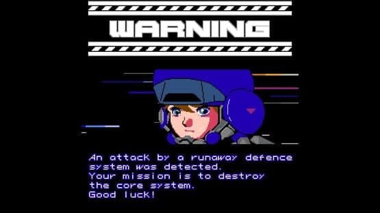 Moon Dancer — screenshot 1