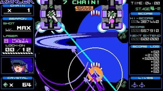 Moon Dancer — screenshot 8