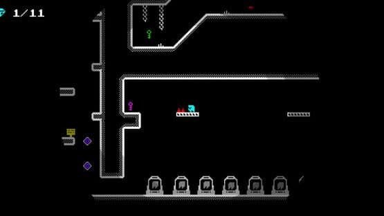 Dave Dave Dave — screenshot 5