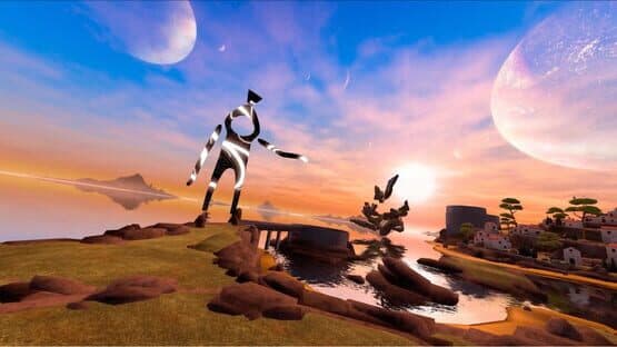 Shores of Loci — screenshot 4