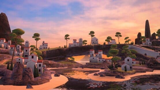 Shores of Loci — screenshot 7
