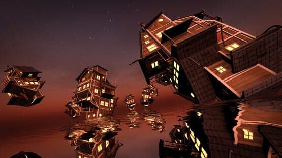Shores of Loci — screenshot 8