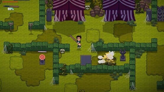 Circus Pocus — screenshot 2