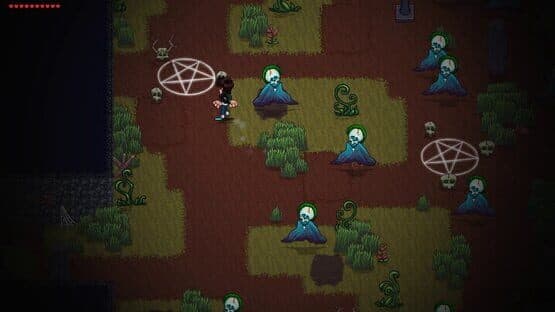 Circus Pocus — screenshot 4