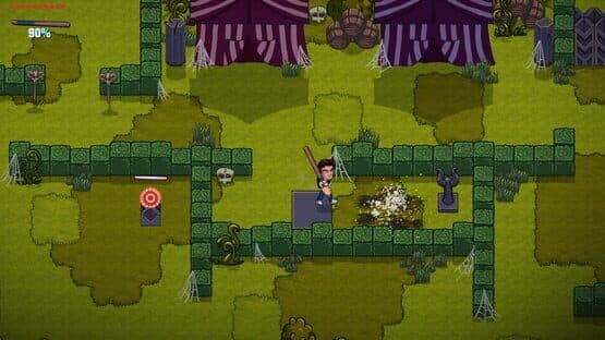 Circus Pocus — screenshot 6
