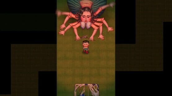 Behind the Screen — screenshot 4