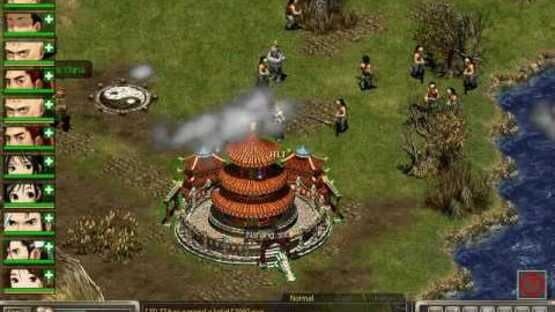 Great Merchant — screenshot 1